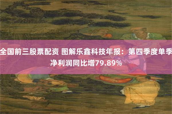 全国前三股票配资 图解乐鑫科技年报：第四季度单季净利润同比增79.89%