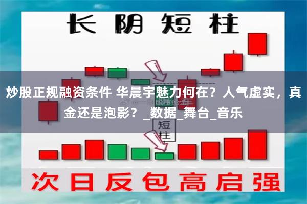 炒股正规融资条件 华晨宇魅力何在？人气虚实，真金还是泡影？_数据_舞台_音乐